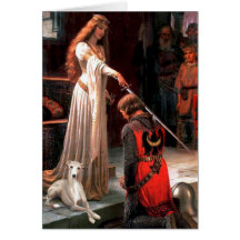 The Accolade - Whippet 2 Cards