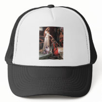 The Accolate - Aussie Shep 1 Hat