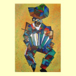 The Accordionist posters