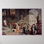 The Accused Susanna And The Prophet Daniel posters