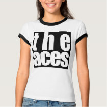 The Aces Logo shirt
