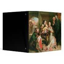 The Acquittal Binders