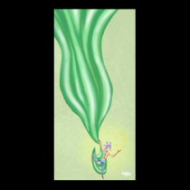 The Act of Juggling Yet Bound posters