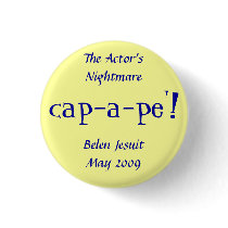 The Actor's Nightmare at Belen Jesuit buttons