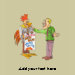 EDUN LIVE Genesis Unisex Standard Crew