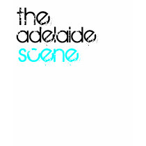 the, adelaide, scene t-shirts