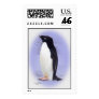 The Ade'lie Penguin Postage Stamp