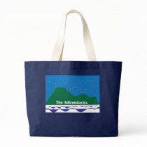 The Adirondack Stars bags by LMSDesign The Adirondack Stars bags