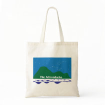The Adirondack Stars bags by LMSDesign The Adirondack Stars bags