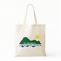 The Adirondacks bags by LMSDesign The Adirondacks bags