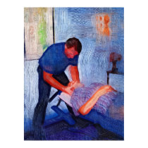 The Adjustment I Poster posters by chiropracticbydesign The Adjustment I Poster posters