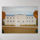 The Administration Building Posters