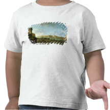 The Admiralty and the Winter Palace T-shirts