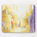 The Admonishments: Dawn Mousepad
