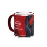 The Admonishments Mug