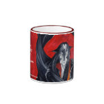 The Admonishments Mug