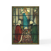 The Adoration Cards