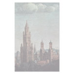 The Adoration Of The Mystical Lamb  By Eyck Hubert stationery