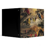 The Adoration of the Name of Jesus, c.1578 binders