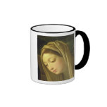 The Adoration of the Shepherds 2 Mug