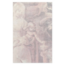 The Adoration Of The Three Kings Detail By Leonard Stationery Paper