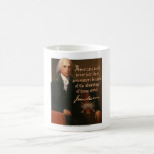 The Advantage Of Being Armed Mugs
