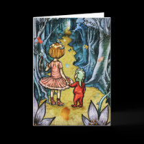The Adventurer's cards