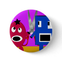 The Adventures of Cut and Paste buttons
