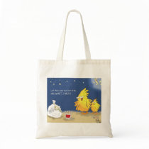 The Adventures of Shellie and Hatch -2 Tote Bags