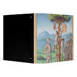 The Aeneid' by Virgil with a commentary by binders