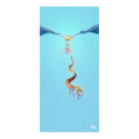 The Aerial Act of Contortion posters by Vestque The Aerial Act of Contortion posters