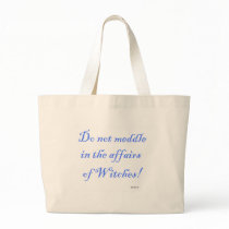 The affairs of Witches Bag