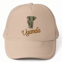 The African Elephant hats by kontiki2007 The African Elephant hats