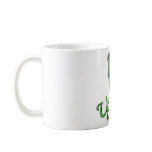 The African Elephant Mug