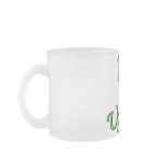 The African Elephant Mugs