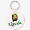 The African Lion keychains by kontiki2007 The African Lion keychains
