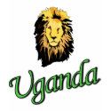 The African Lion t-shirts by kontiki2007 The African Lion t-shirts