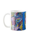 The African Mask 1JPG, The African Mask 1JPG, T... mugs by adeolagbadamosi The African Mask 1JPG, The African Mask 1JPG, T... mugs
