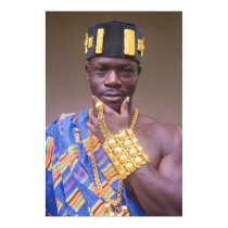 The African Prince posters