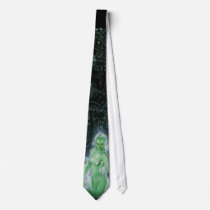 The After Life! Necktie