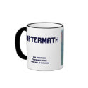 The Aftermath mugs