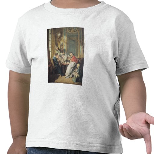 The Afternoon Meal, 1739 Tshirts