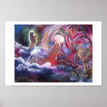 The Age of Reason Print