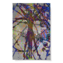 The Age of the Universal Man posters by arttherapy The Age of the Universal Man posters