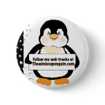 http://www.theaimlesspenguin.com The Aimless Penguin - Button