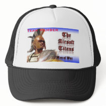 The Airsoft Titans Team Hat