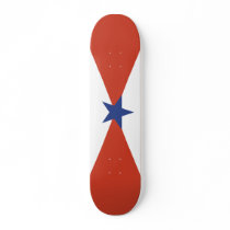the Akha People , Thailand skateboards by bestflag the Akha People , Thailand skateboards