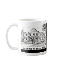 The Alamo: Mug-2