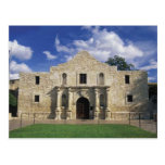 The Alamo Post Cards