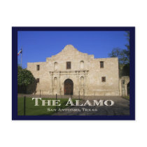 The Alamo, San Antonio, TX. postcards by avisnoelledesigns The Alamo, San Antonio, TX. postcards